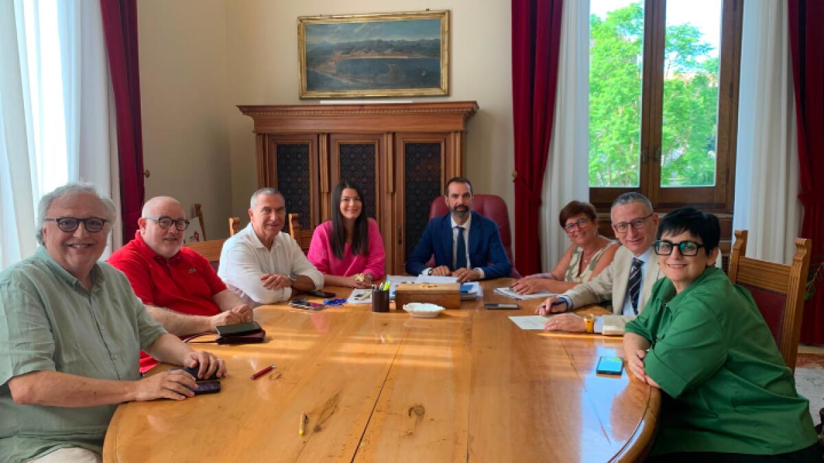 Messina adotta la Urban Food Policy Metropolitana: firmato il nuovo protocollo per connettere città e territori - 