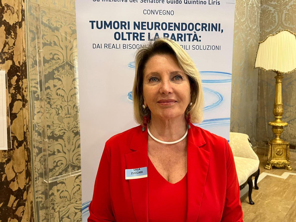 Tumori, Colao (Css): "Per neuroendocrini occorrono informazione e formazione" - 