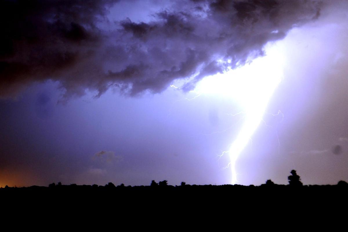 Caldo record, ancora tregua con maltempo e temporali poi arriva quarta ondata rovente - 