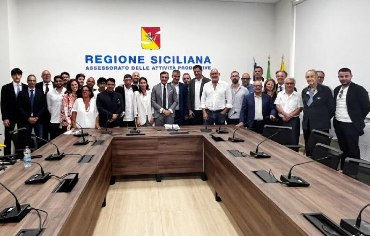 Missione New York: la Sicilia lancia la promozione del made in Sicily - 