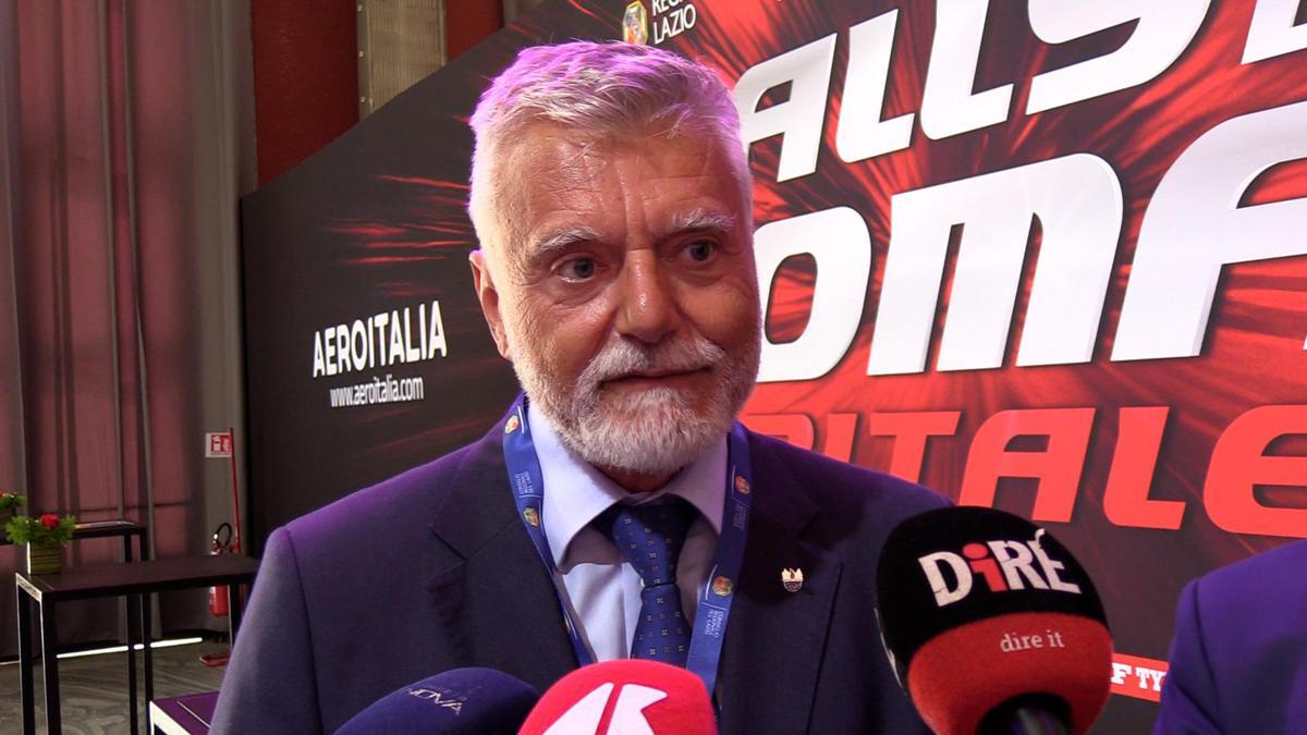Rally di Roma, Zega (Ordine Infermieri Lazio): "Il futuro è la proattività" - 