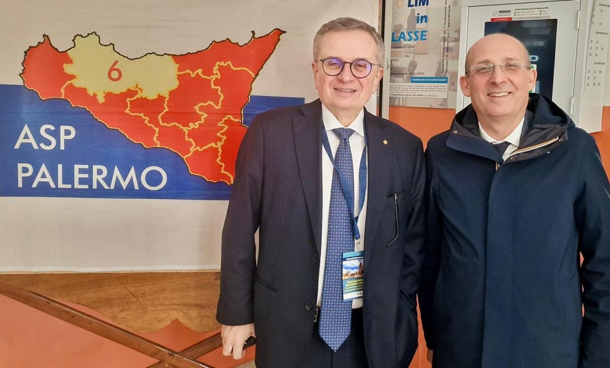 Asp e Federfarma Palermo lanciano campagna per aumentare l'adesione agli screening oncologici - 