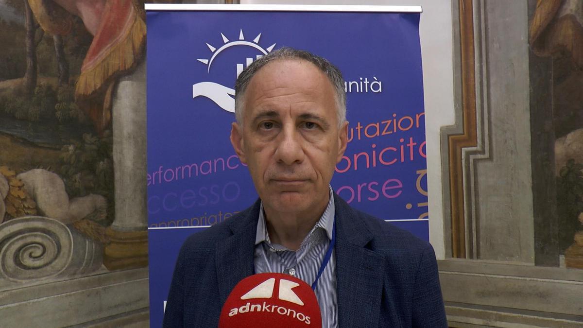 Petralia (Aou Verona): "Miglioramento passa da integrazione e innovazione" - 