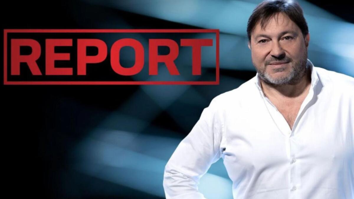 Rai: puntata di Report sulle mascherine rimossa da RaiPlay, l'azienda: "scaduti i diritti" - 
