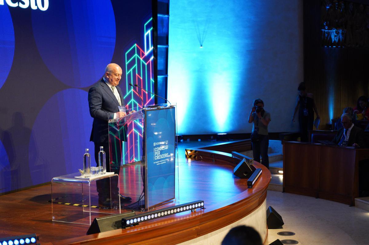 Manifesto Federmanager 2026, le 10 proposte concrete di policy - 