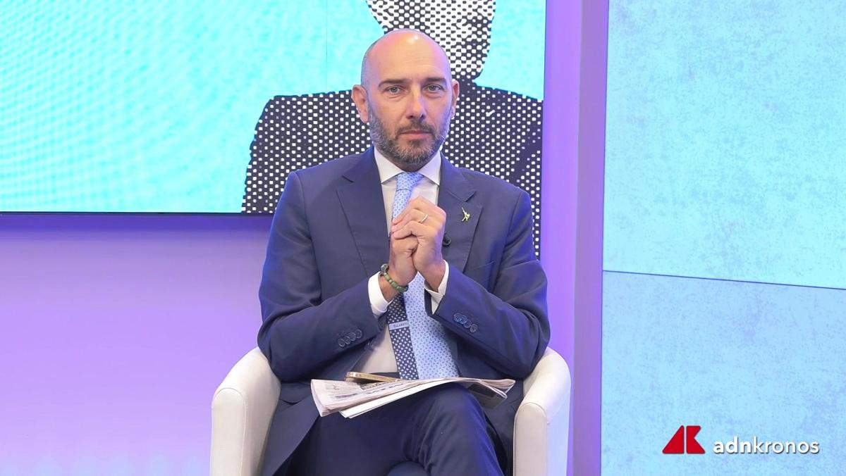 AdnTalks, Morelli: "Safe non è negativo ma valutare costo degli interessi" - Video - 