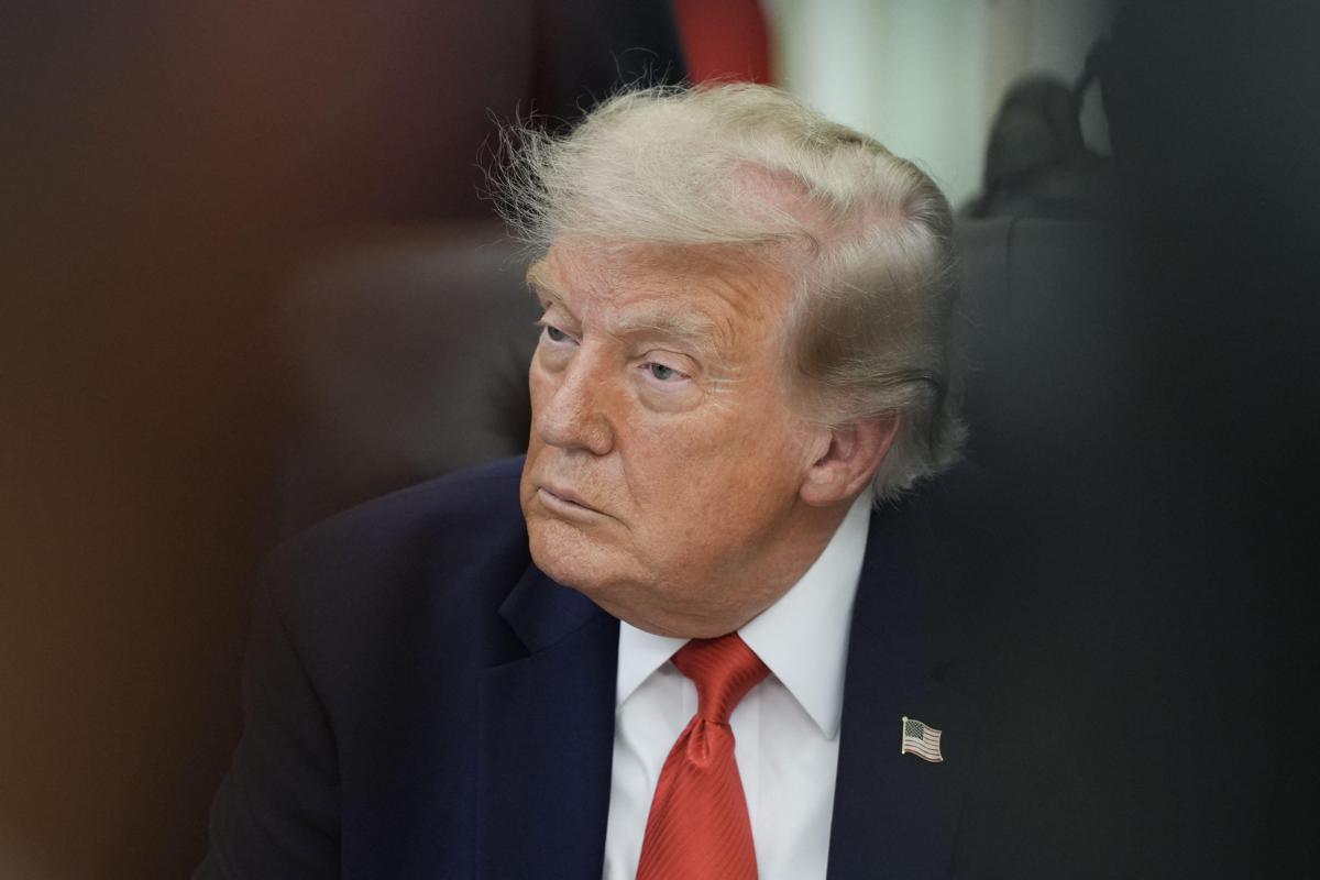 Iran, Trump insiste: "Colpiremo molto duramente, ora è il nostro turno" - 