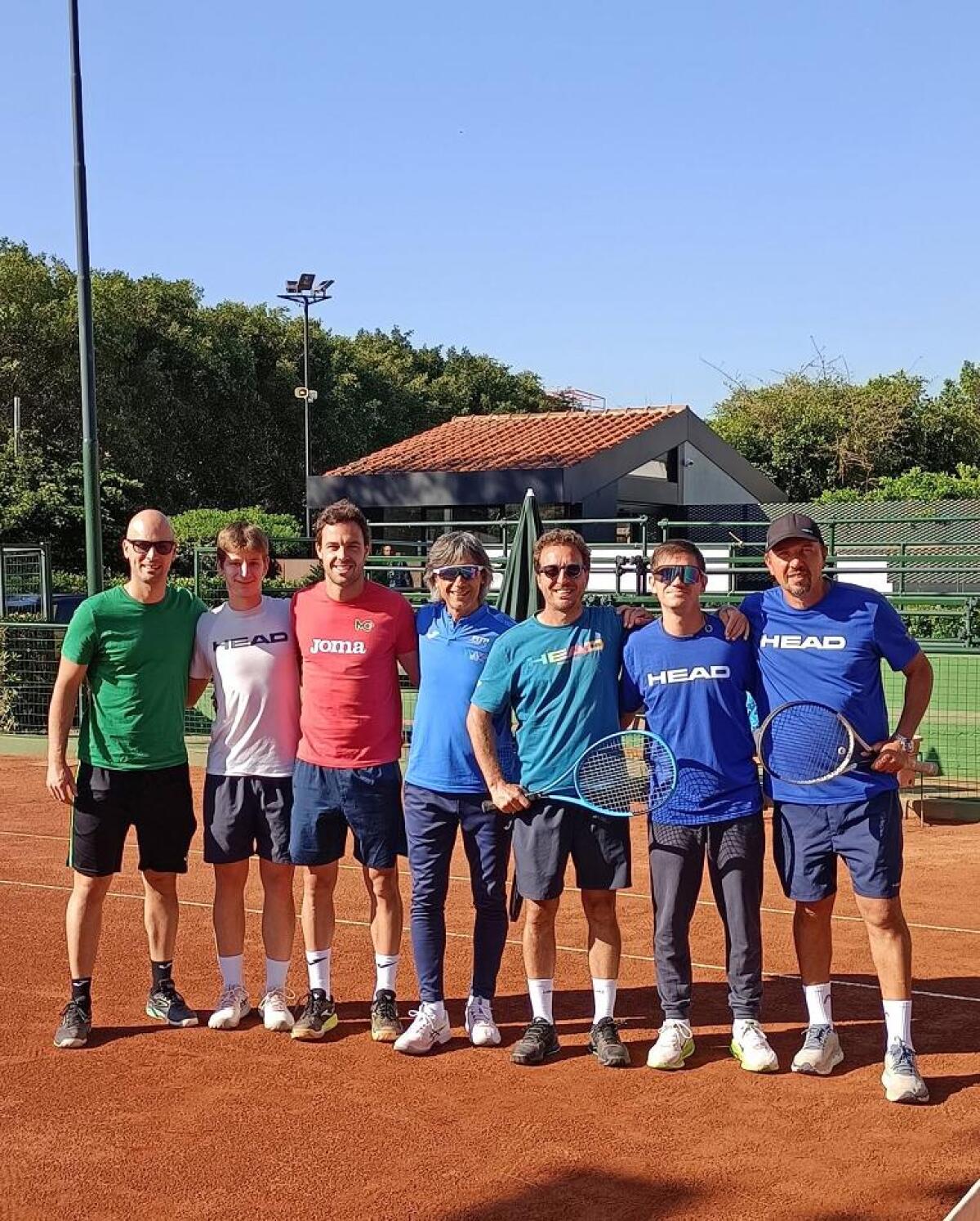 Aspria Tennis Cup: Diaz Acosta vince 6-7 7-6 7-6 su Cecchinato, il palermitano rilancia la corsa verso la Top 100 - 
