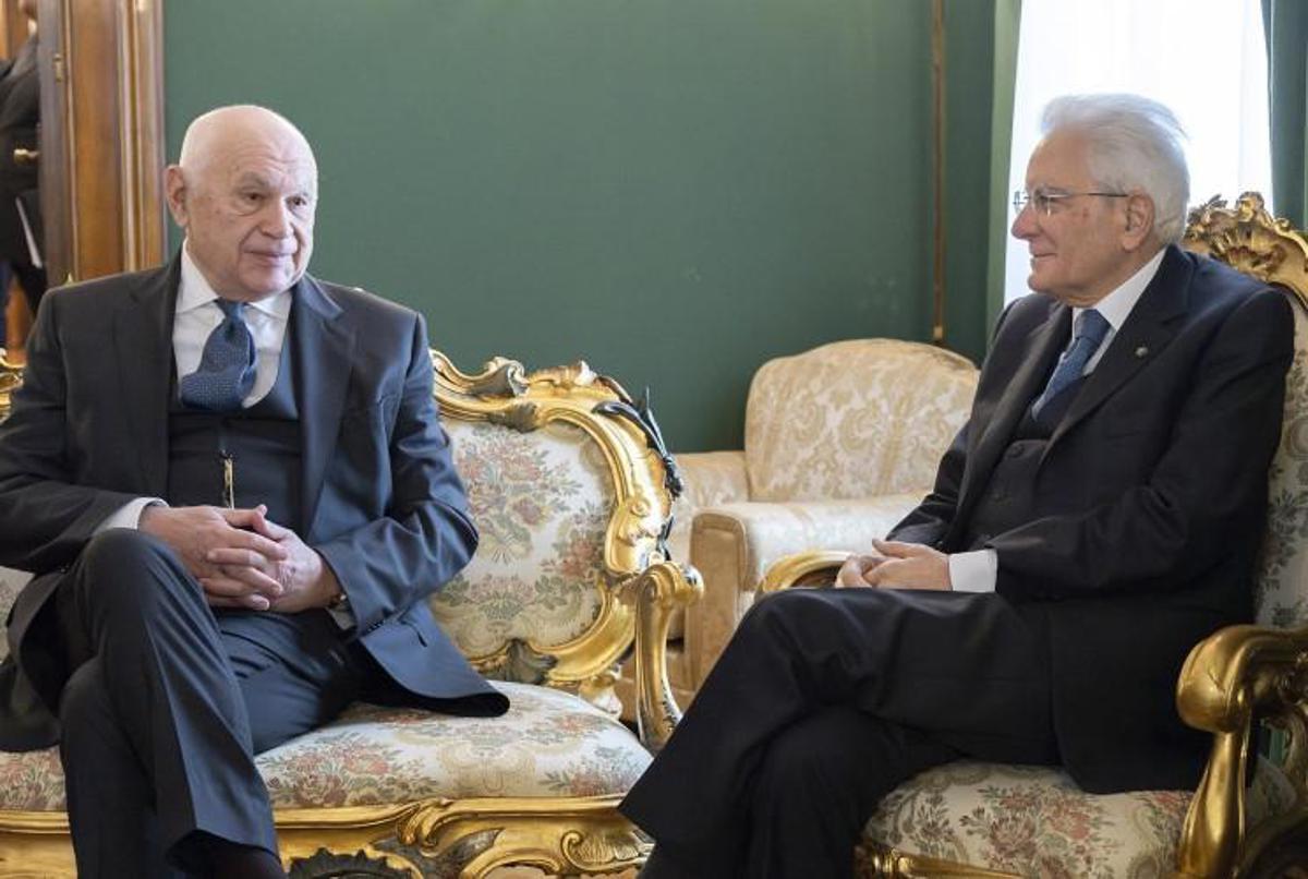 Mattarella vede Nordio: grazia spetta solo al presidente della Repubblica - 