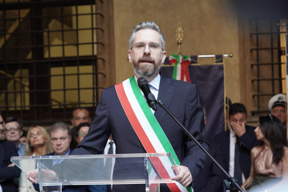 35 sindaci difendono Lepore: appello a Meloni, "basta attacchi istituzionali" - 
