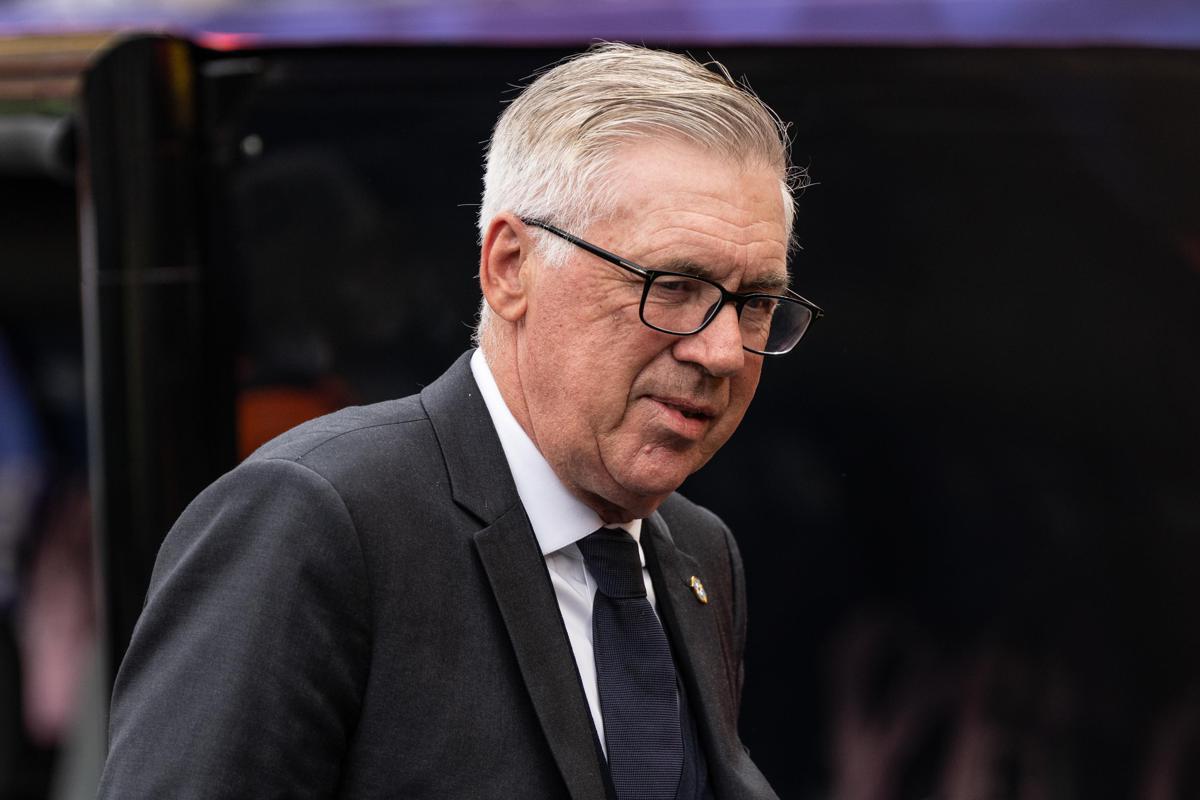 Ancelotti e il no all'Italia: "Non era una questione di contratto, ma ho un impegno con il Brasile che mi ha accolto" - 