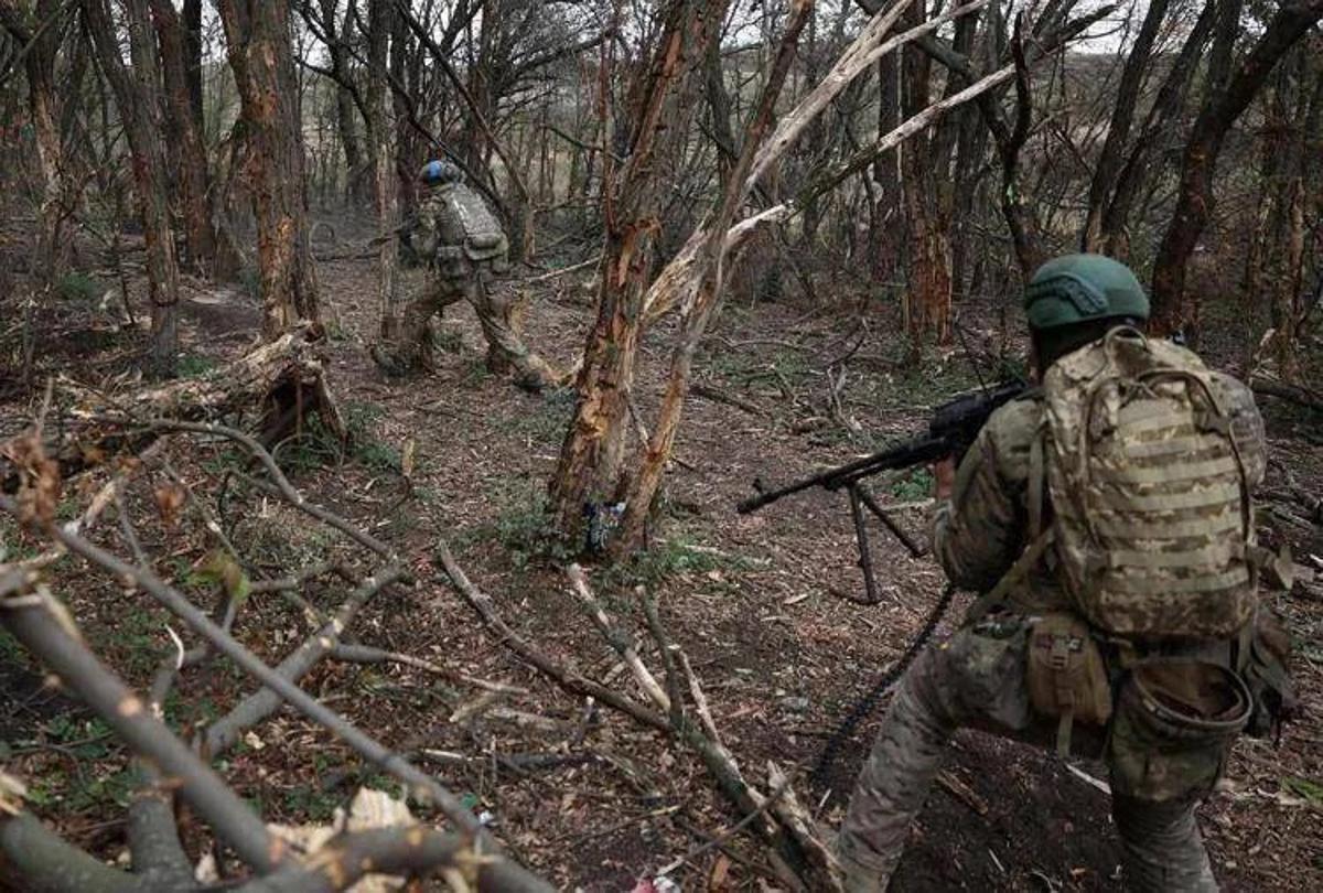 Ucraina-Russia, più di 2 milioni tra morti e feriti: lo studio sulla guerra - 