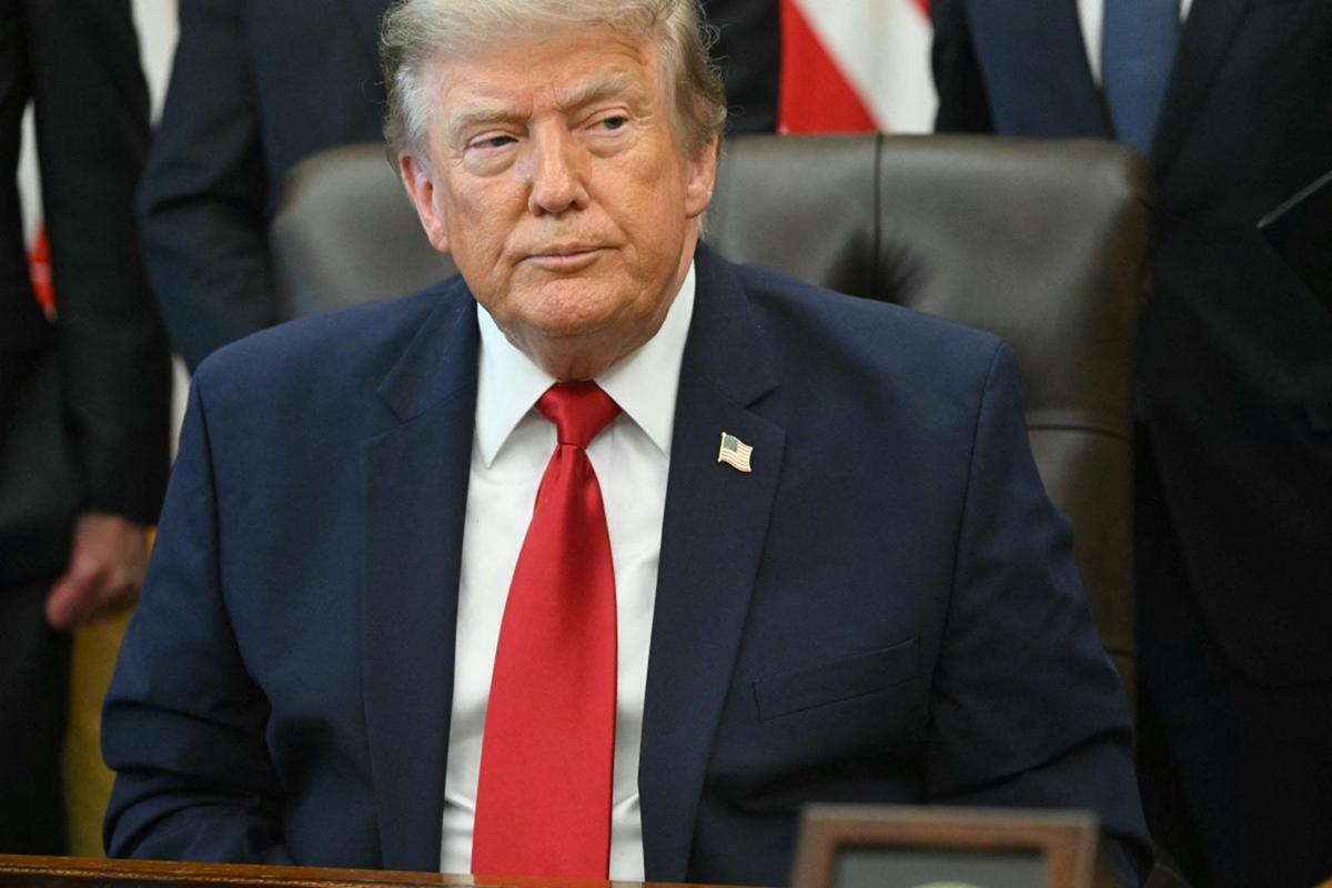 Iran, Trump ferma gli attacchi: 3 motivi per lo stop, l'analisi - 