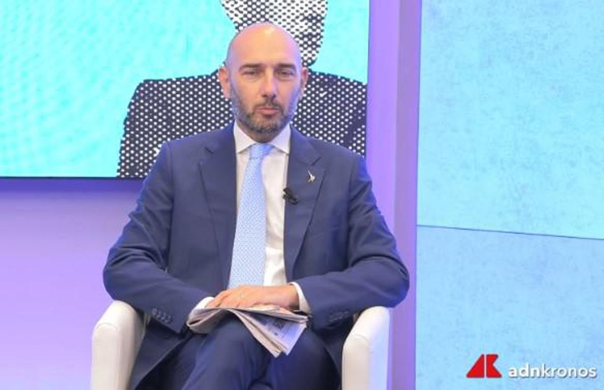 Morelli ad AdnTalks: "A Pontida auspico Salvini ministro Interno. Doveroso stop Schengen con Spagna" - 