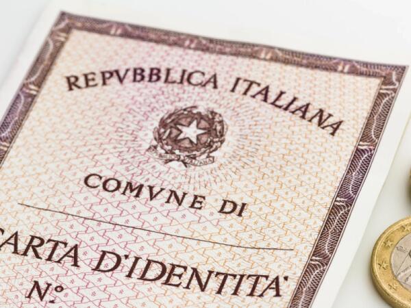 Dl 108/2026: proroga temporanea della validità della carta d'identità cartacea fino al 31 gennaio 2027