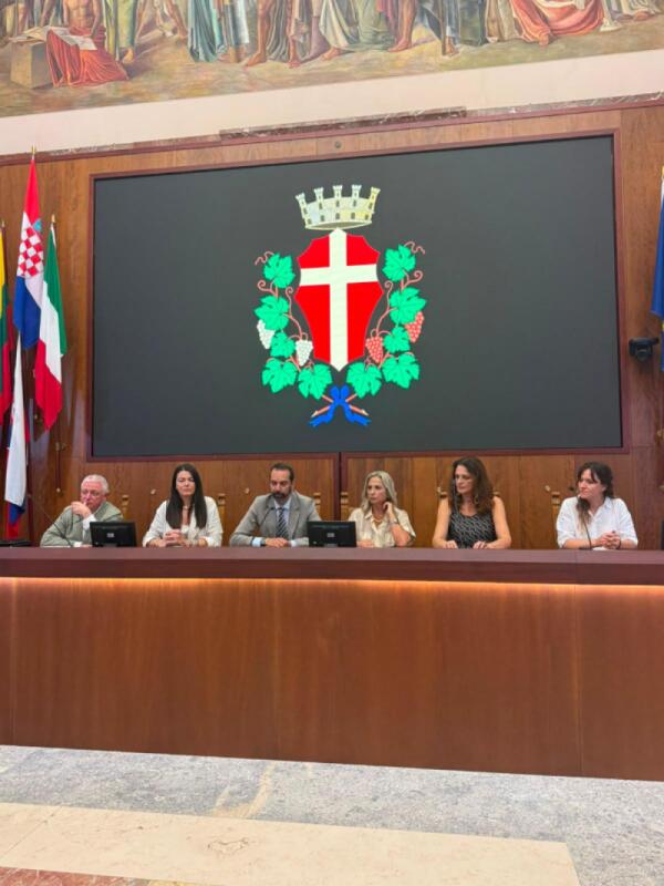 Messina capofila nazionale di “Notte libera tuttə”: rete per una città più sicura e inclusiva