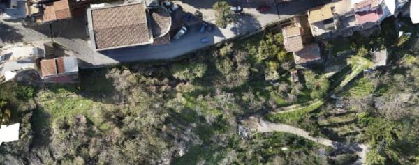 1,1 milioni per la messa in sicurezza di San Salvatore di Fitalia: bando aperto