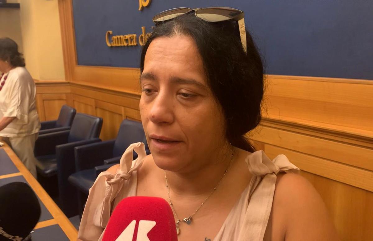 Bimbo trapiantato morto a Napoli, la mamma: "Aspettiamo il processo, la voglia di giustizia è più forte del dolore" - 