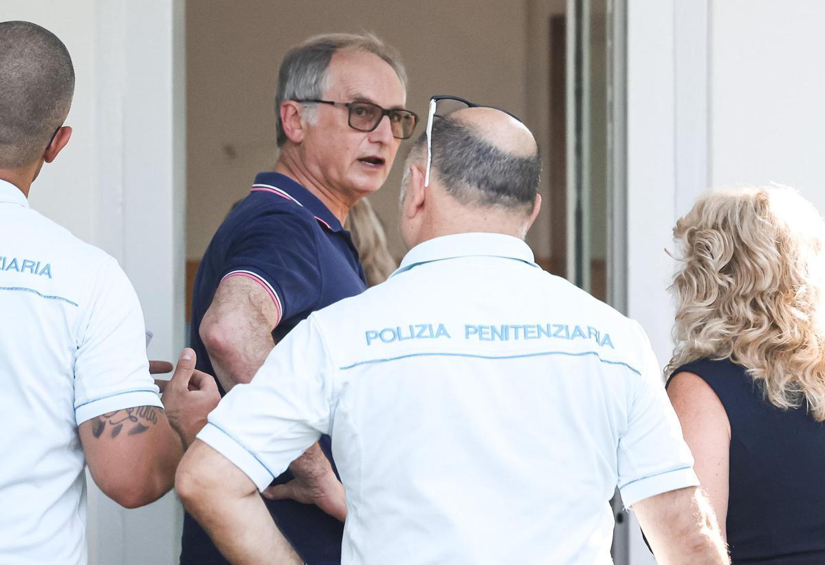 Caso Roggero e legittima difesa, l'FdI Malan: "Considereremo proposta Lega" - 