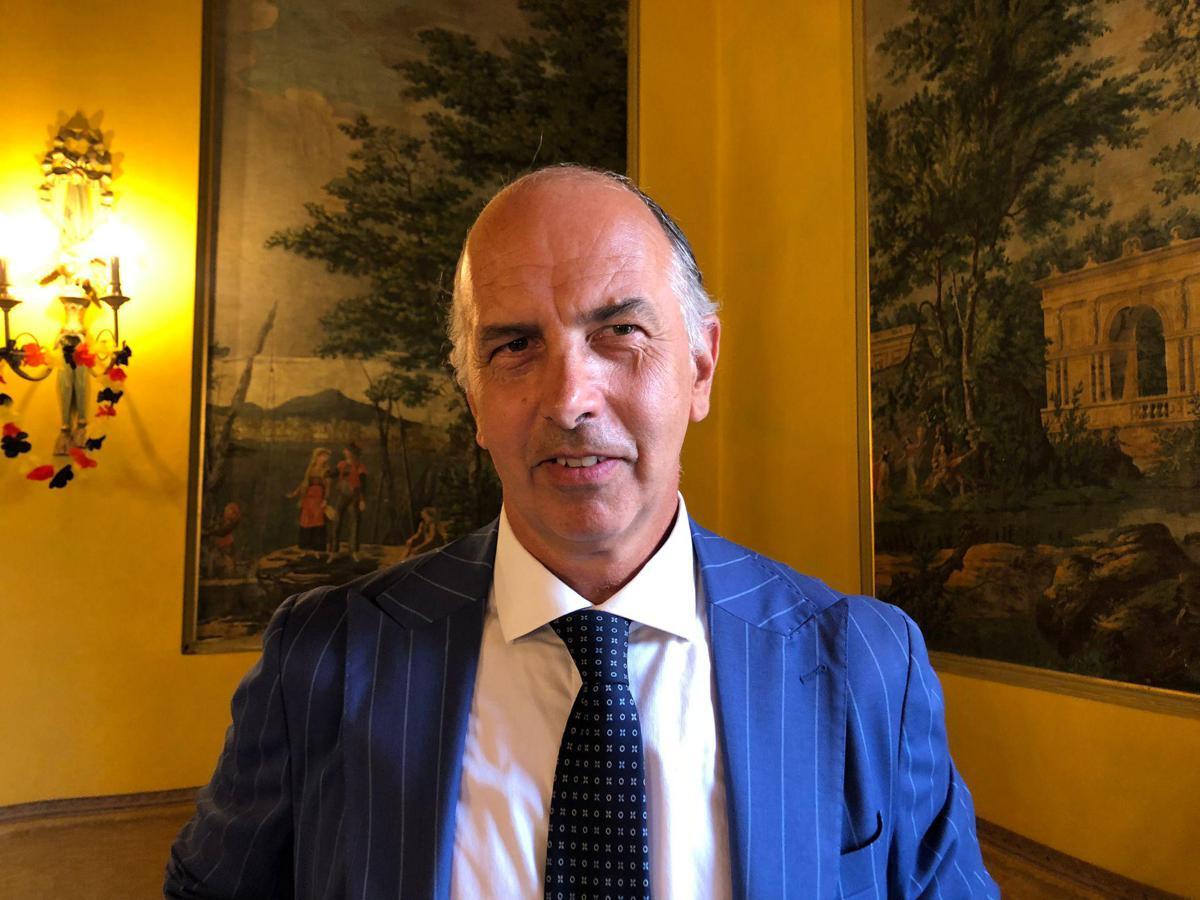 Farmaceutica, Eichberg (Mimit): "Circa 75 mld di produzione, oltre 60% da investimenti esteri" - 