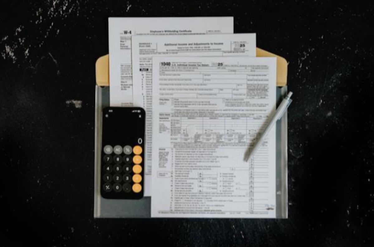 Dichiarazione dei redditi e rimborsi IRPEF: tempistiche e controlli per i lavoratori dipendenti - 