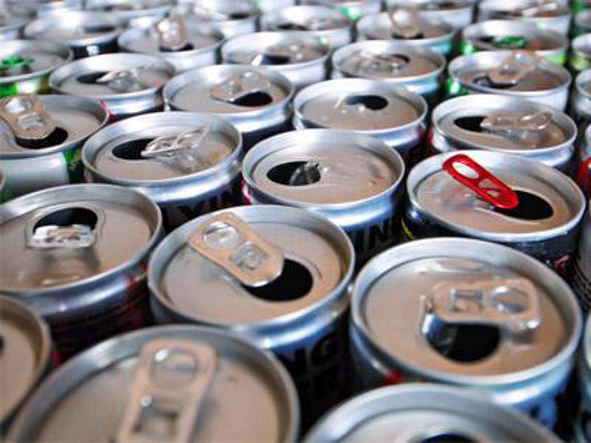 Energy drink e adolescenti, studio pediatri: "4 su 10 cominciano prima dei 12 anni" - 