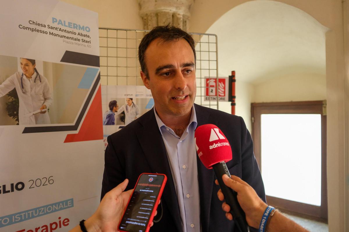 Bruno (UniPv): "Terapia anti Hiv long acting sostenibile per il Ssn" - 
