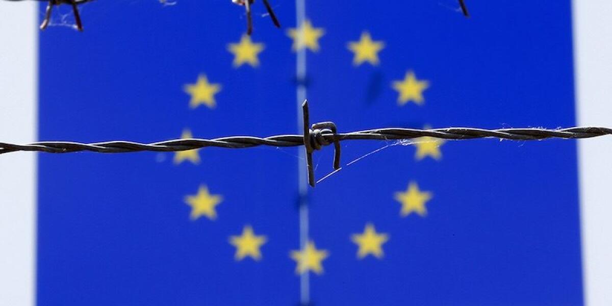 Caritas e Migrantes Sicilia: «Dalla parte delle persone, non della deterrenza» contro il nuovo Patto Ue - 