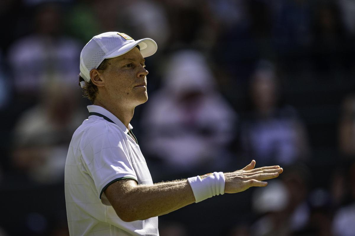 Wimbledon, il programma di oggi: da Sinner a Djokovic, tutti i match e dove vederli - 