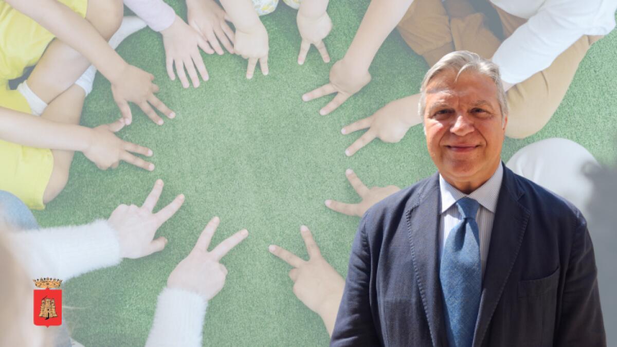 Caltanissetta: bando per sei centri estivi comunali, scadenza 10 luglio 2026 - 