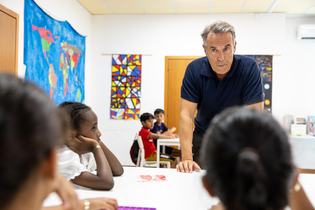 Infanzia, Beraldo (Ovs): "Al fianco di Save the Children per supportare i ragazzi" - 