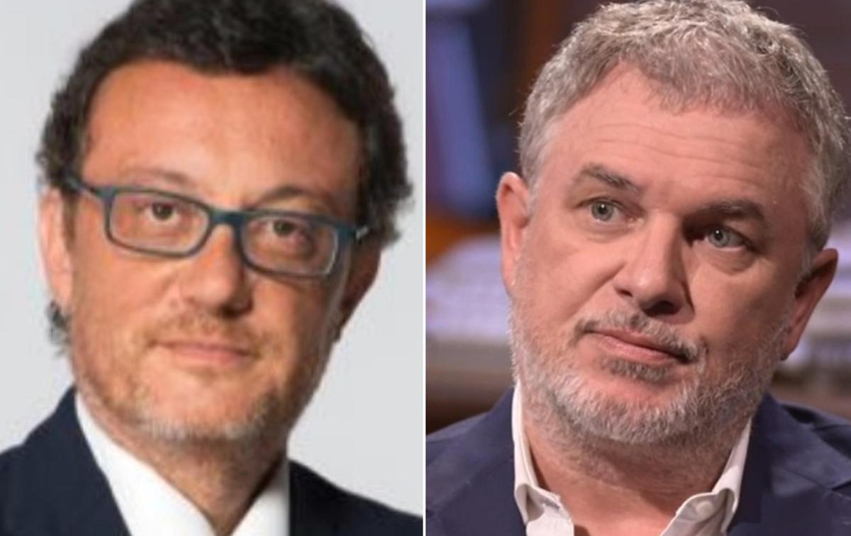 Orfeo lascia "Repubblica" per "QN", Abbate verso "il Giornale" - 