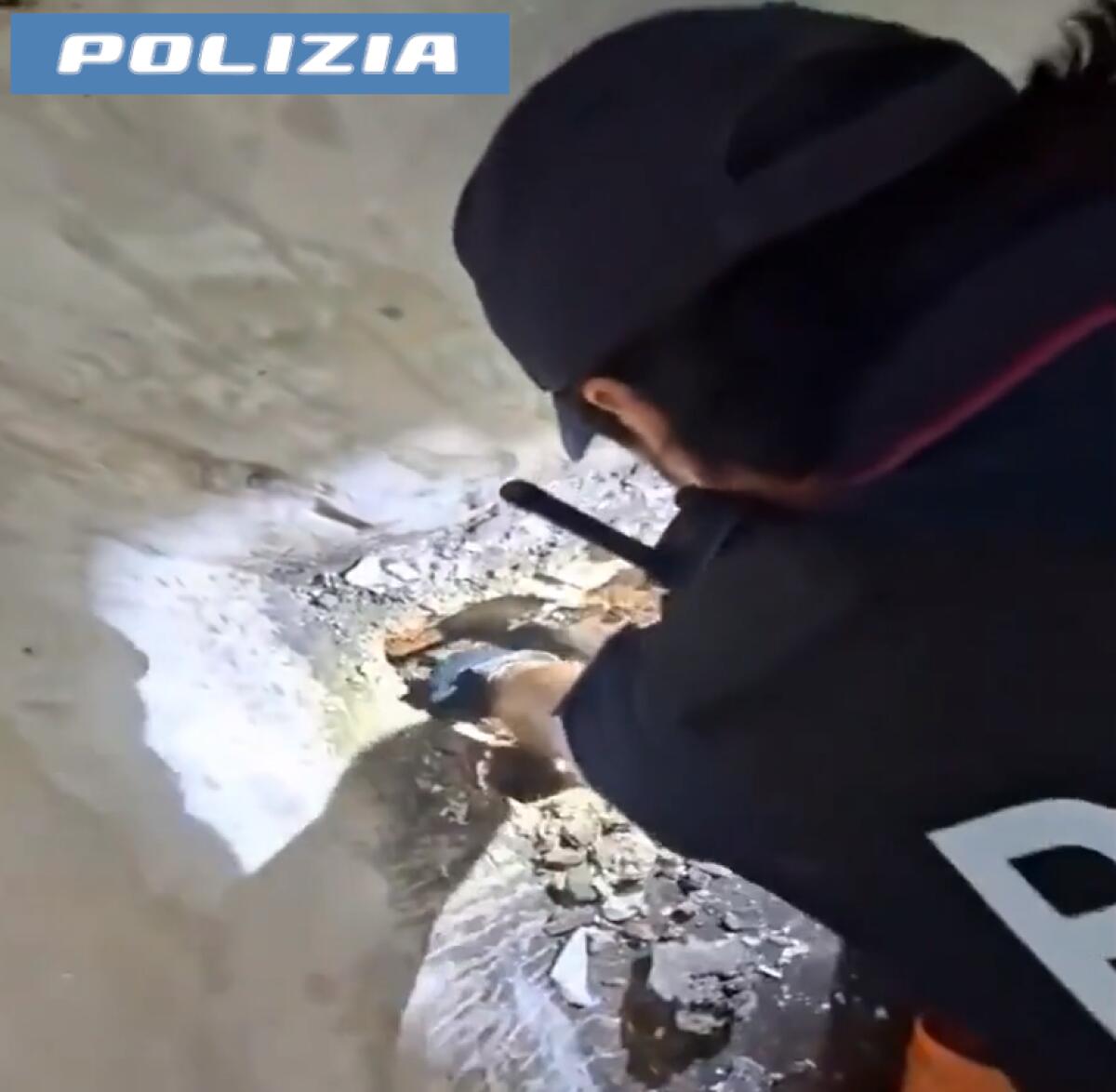 Blitz a San Cristoforo: smantellata piazza di spaccio in via Juvara, arrestato 38enne - 