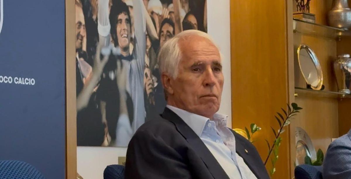Malagò e la Nazionale: "Ct e Dt? Sarà tutto chiuso entro una settimana" - 