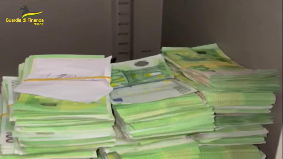 Europarlamento: "Nessuna perquisizione nell'indagine Eppo sui fondi Id" - 