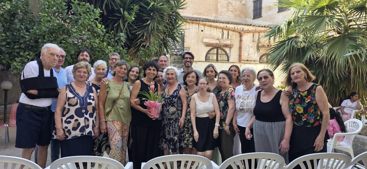 Il Centro Sociale San Francesco Saverio compie 40 anni: presidio di comunità tra istituzioni e terzo settore - 