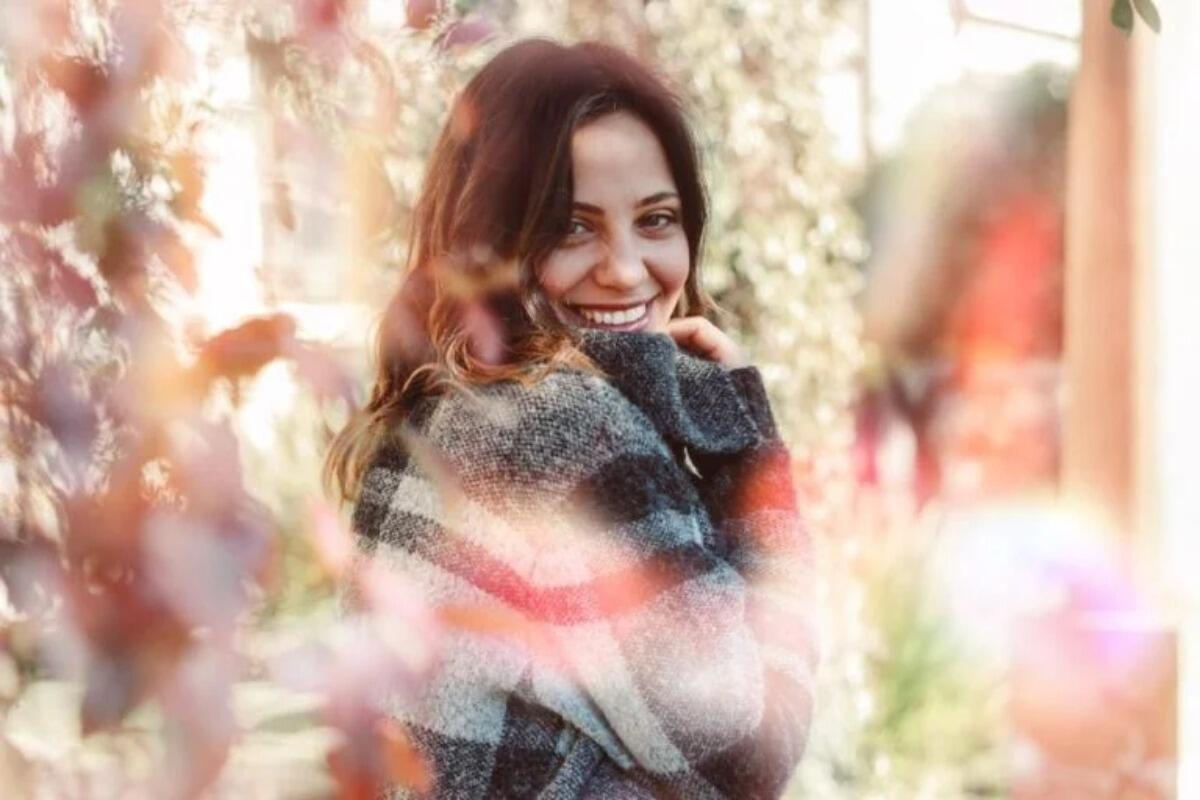 Nascita di Chiara Anicito: da Paternò al successo digitale con Cammela - 