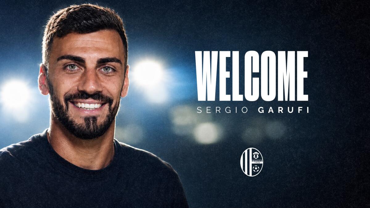 Modica Calcio punta sull’esperienza: Sergio Garufi e le ambizioni rossoblù - 