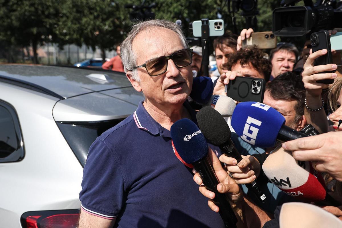 Caso Roggero, il gioielliere resta in carcere: respinta istanza di differimento della pena - 