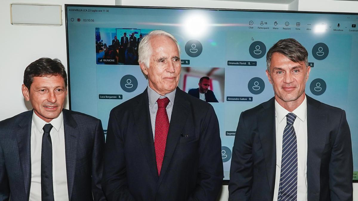 Figc cerca il nuovo ct dopo caso Pirlo: Mancini e Conte le alternative, ipotesi Palladino e Pioli - 