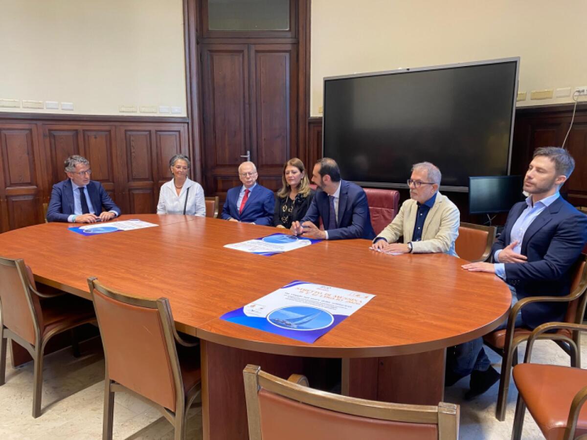 Sognando Itaca 2026: l'11 e il 12 luglio la prima edizione nello Stretto di Messina - 