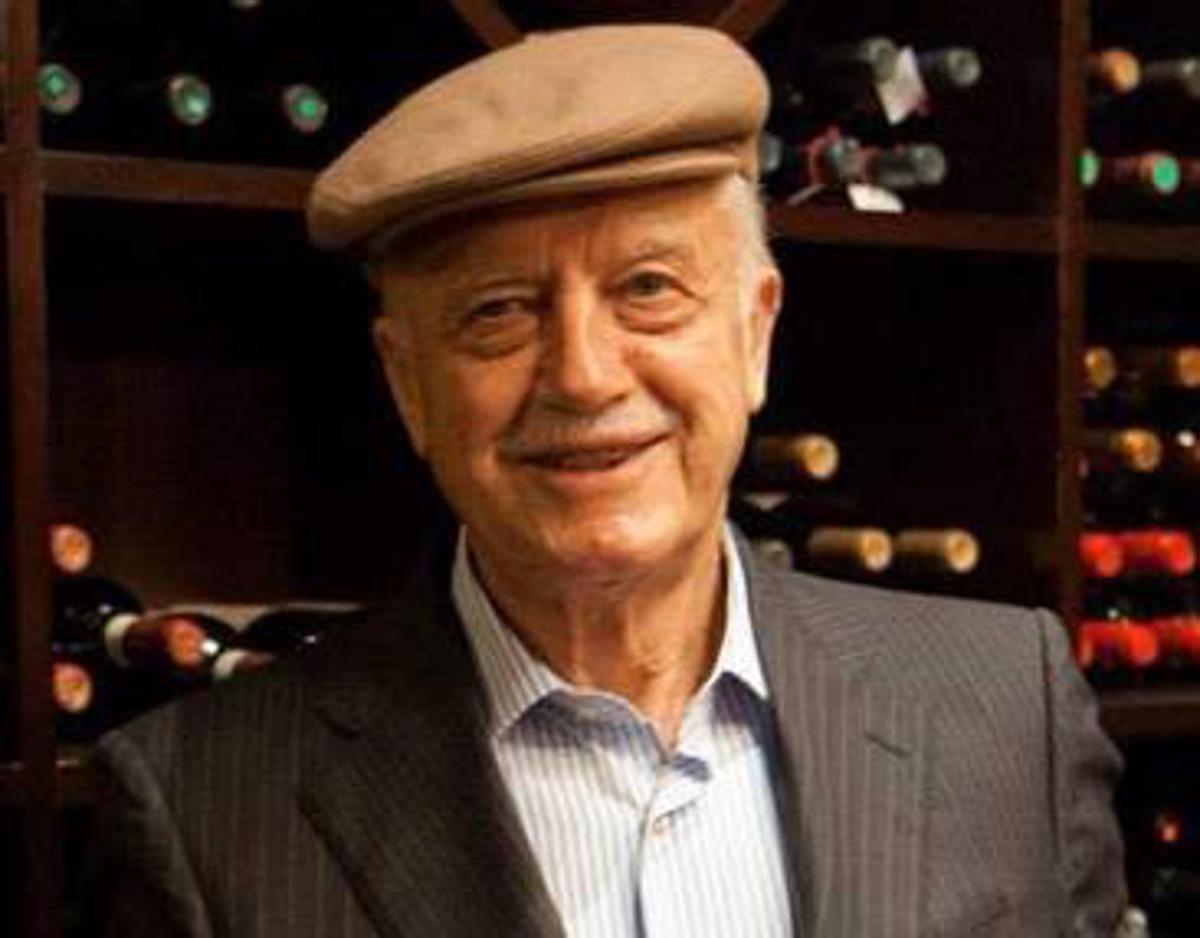 E' morto Emidio Pepe, 'Mister Montepulciano' - 