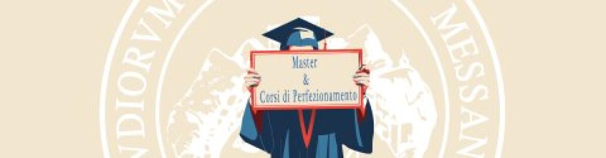 Iscrizioni aperte ai Corsi di Alta Formazione 2026/2027: master e perfezionamenti fino a settembre - 