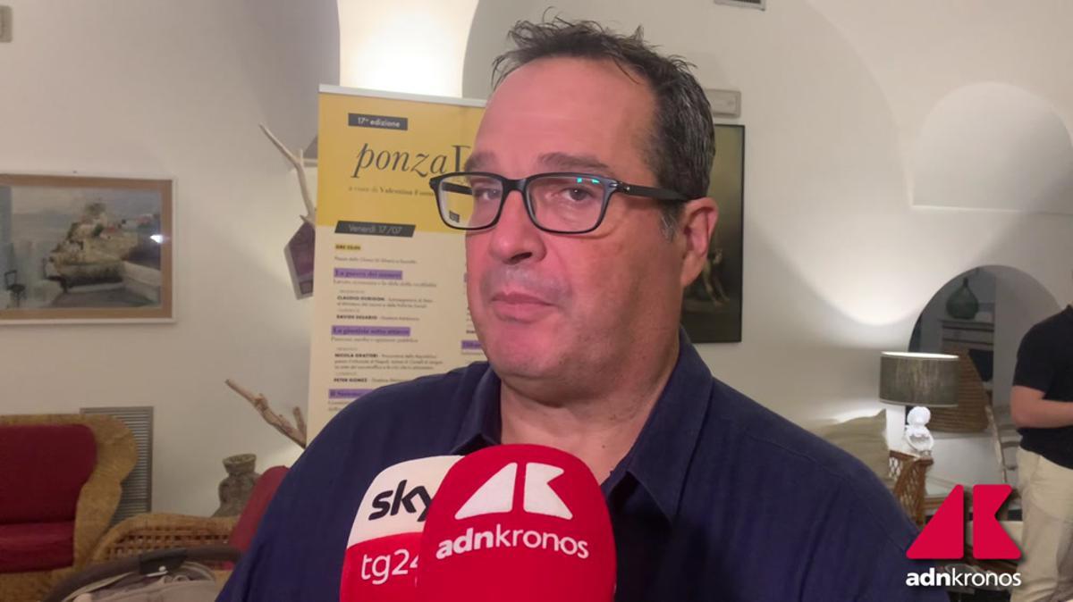 Legge elettorale, Durigon: "Errore chi non ha votato preferenze, ma c'è ancora il Senato" - Video - 