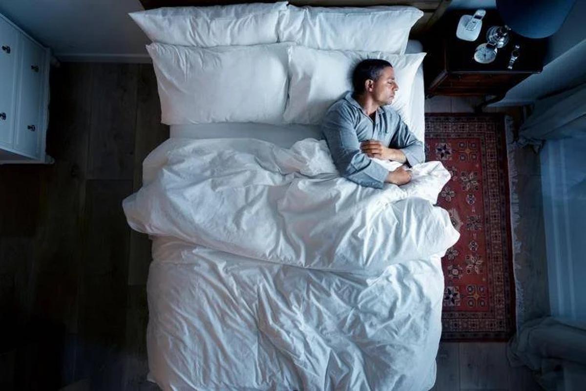 "Lavoratori over 50 non dormono", l'allarme a causa dello stress - 