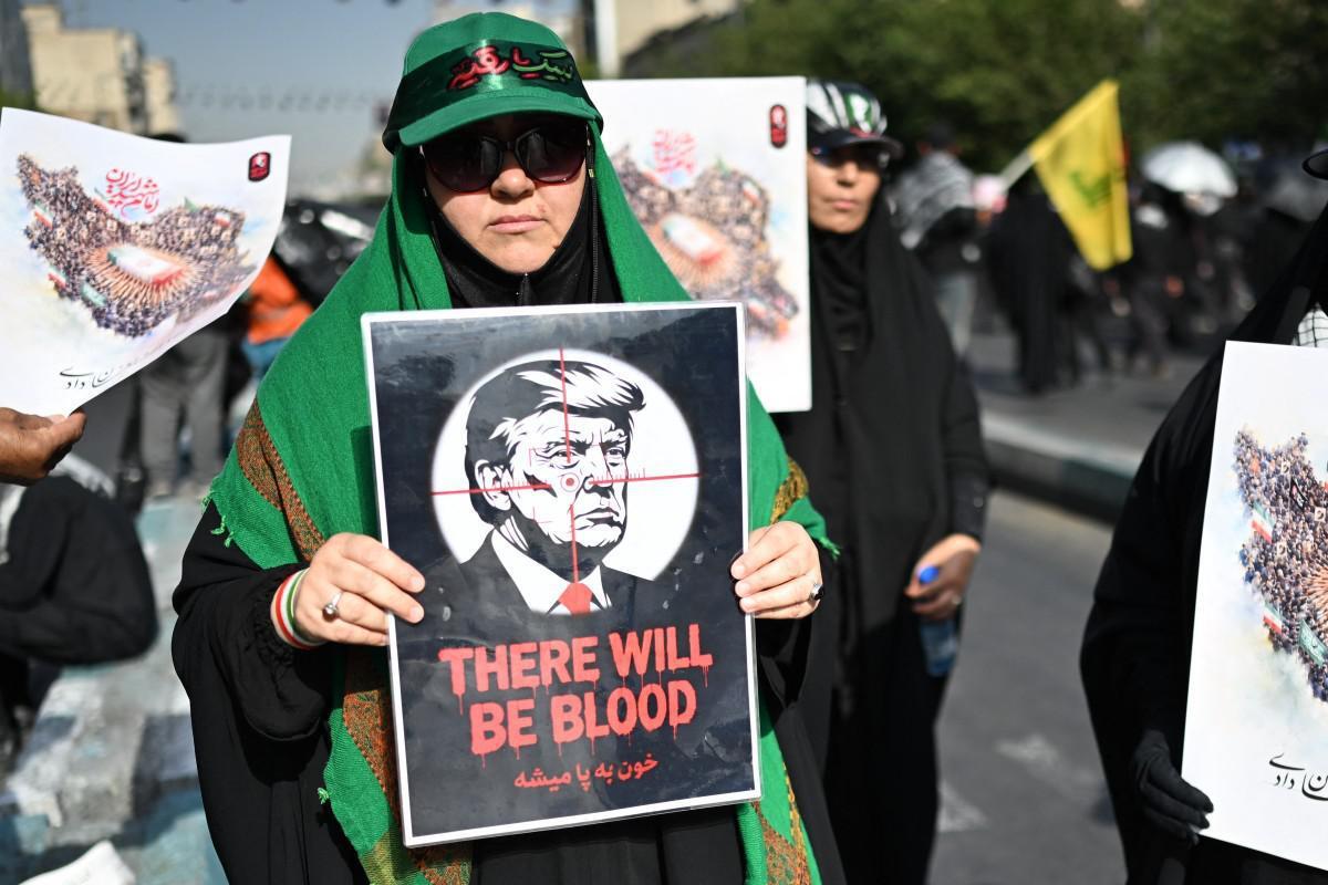 Iran, Israele avverte gli Usa: "C'è un nuovo piano per uccidere Trump" - 
