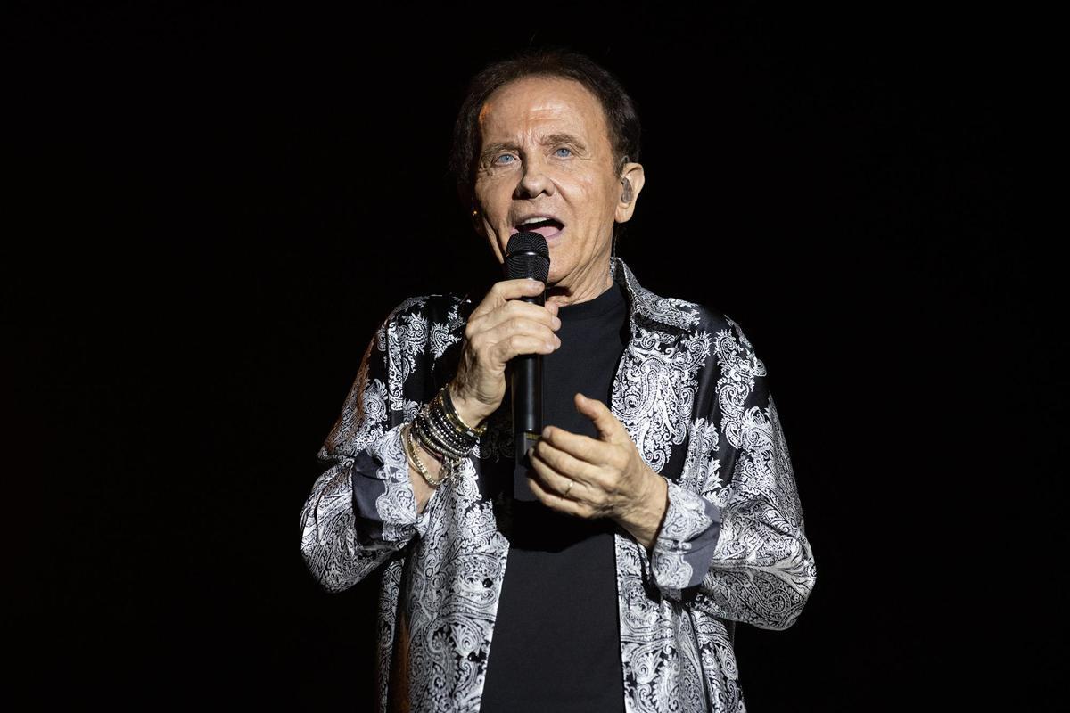 Roby Facchinetti sbaglia testo di 'Pierre' e si scusa: "Non mi capitava da 1976..." - 