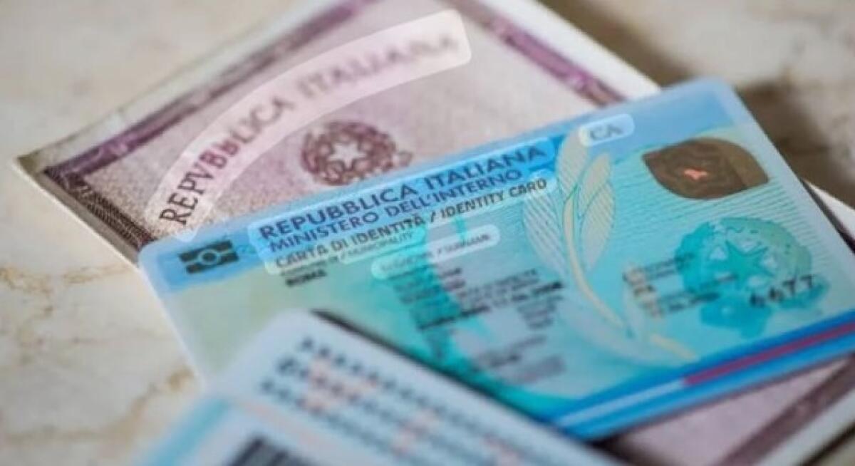 Carta d’identità cartacea: resta valida fino alla scadenza anche dopo il 3 agosto 2026 - 