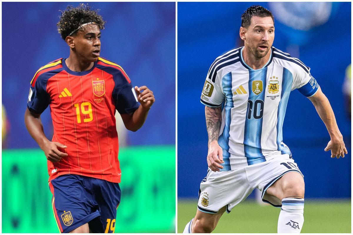 Mondiali, oggi la finale: Spagna-Argentina - Diretta - 