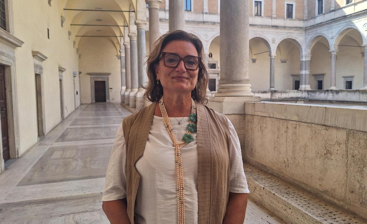 Caregiver Morutto: "Importante che le persone con Alzheimer non si sentano abbandonate" - 